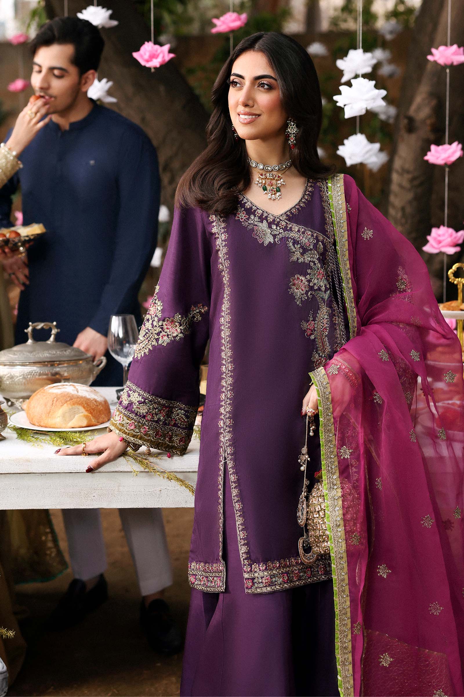 New Arrivals Evening Wears